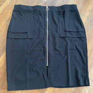 Fashion Nova better then ever midi skirt